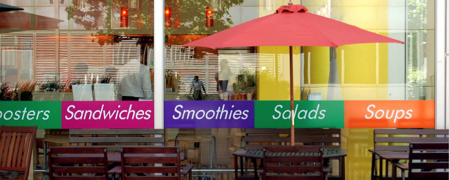 Food Away From Home Association