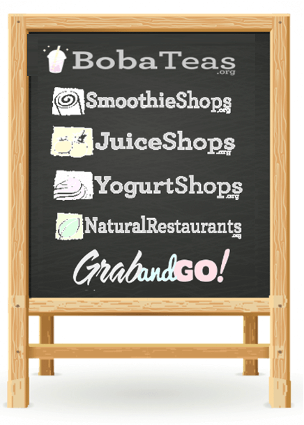 Sub-Associations Chalkboard